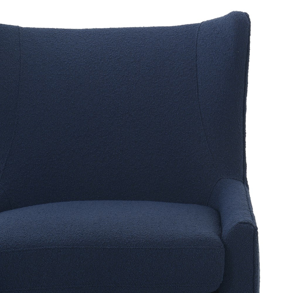 Four Hands Marlow Wing Chair 106148011 Portland, OR Key Home