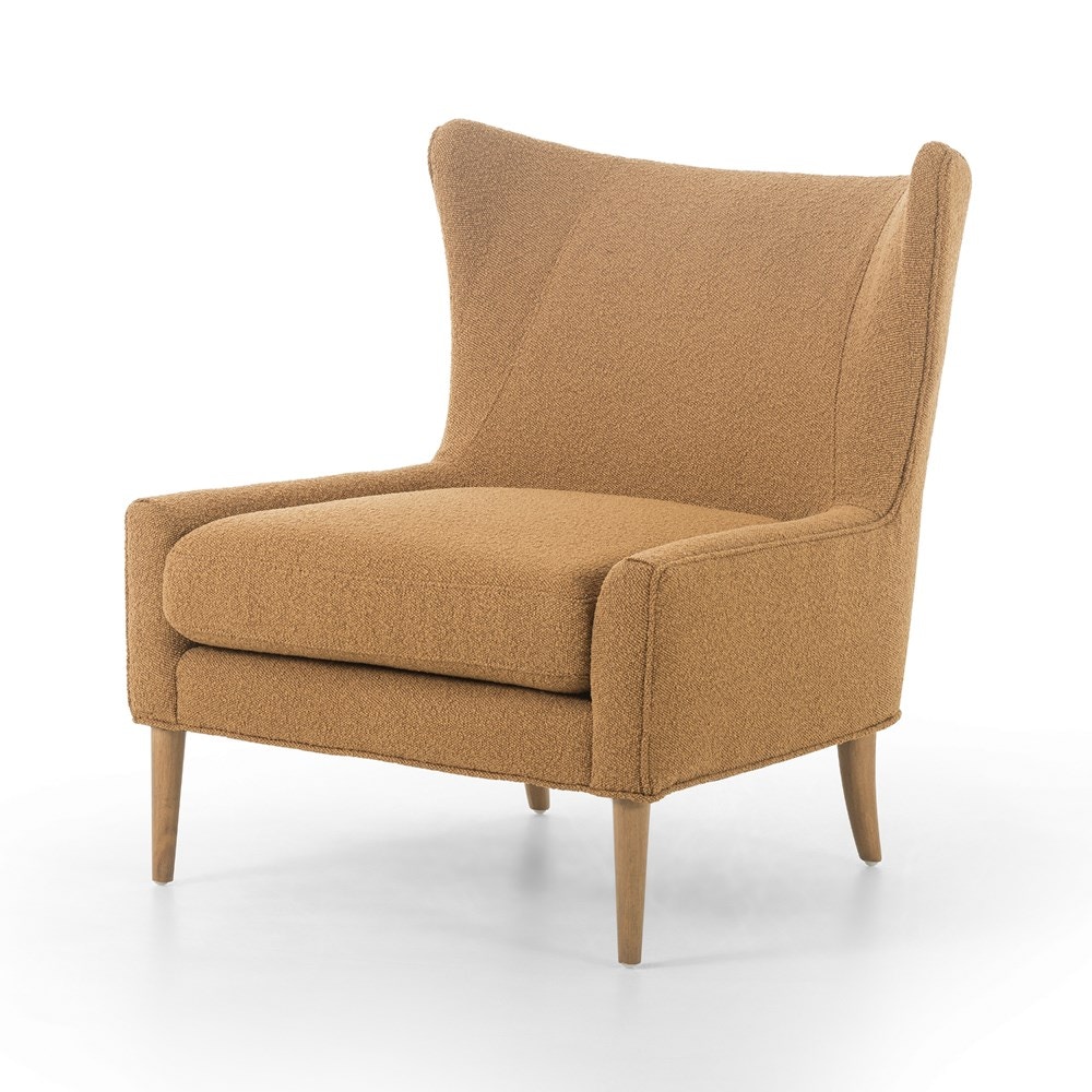 four hands marlow wing chair