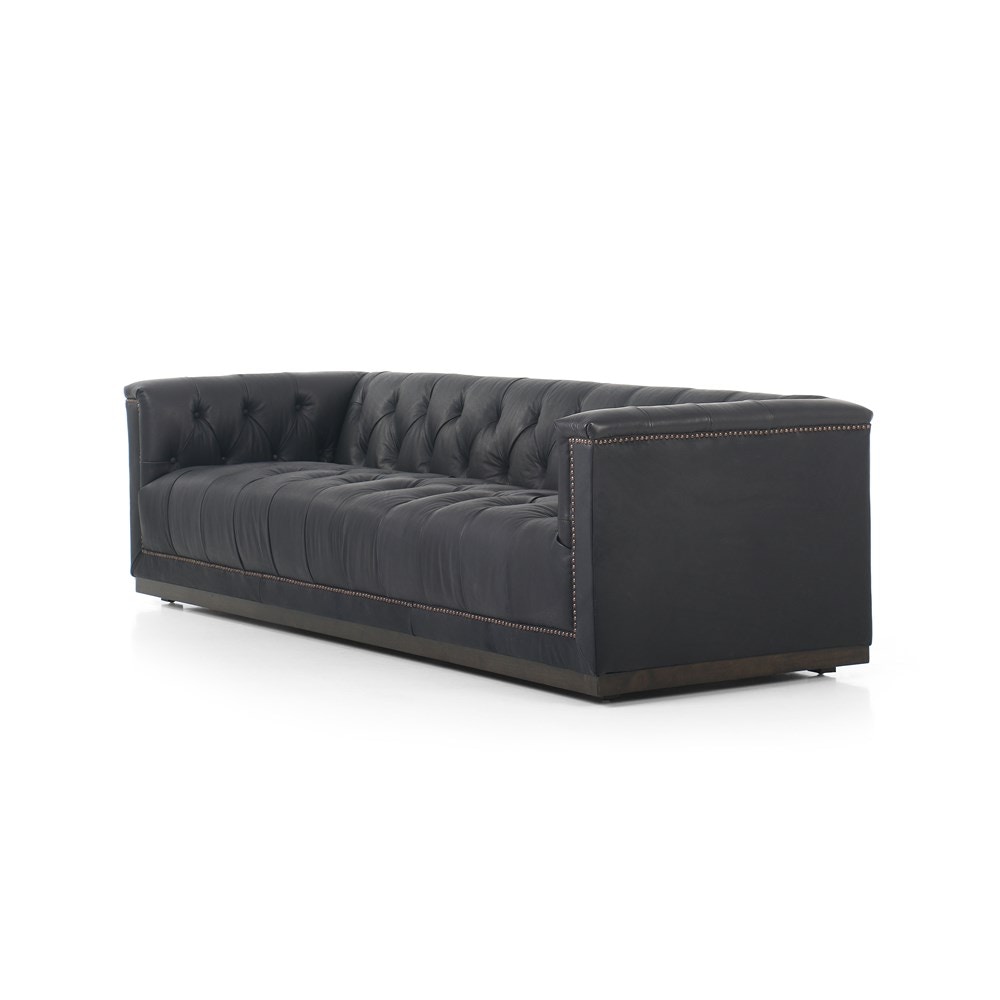 Four Hands Maxx Sofa 106190-013 - Portland, OR | Key Home Furnishings