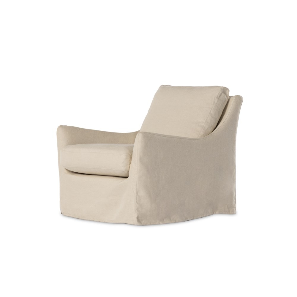 Swivel 2024 glider slipcover