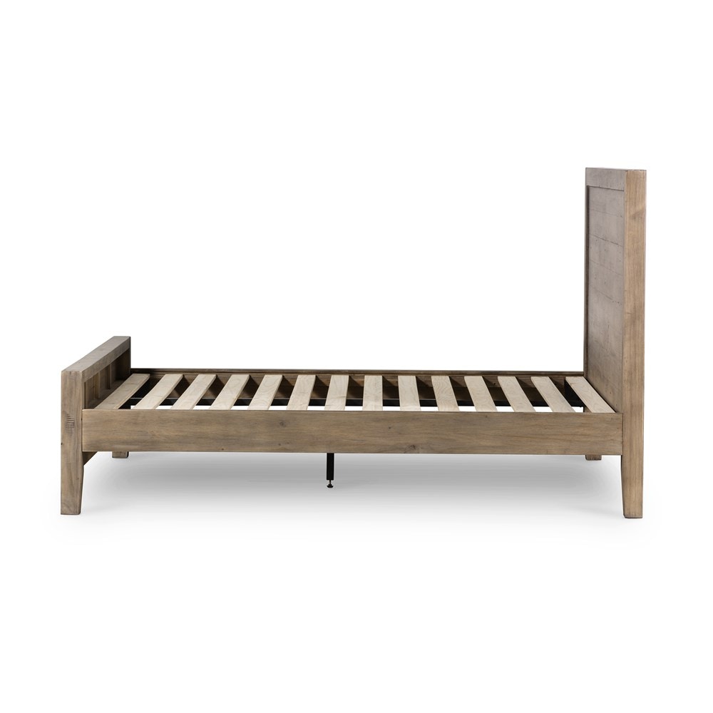 Four Hands Morris Bed VICBQR31K11CB Portland, OR Key Home