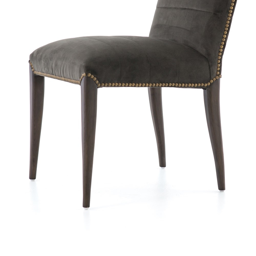 Four Hands Nate Dining Chair 105582004 Portland, OR Key Home