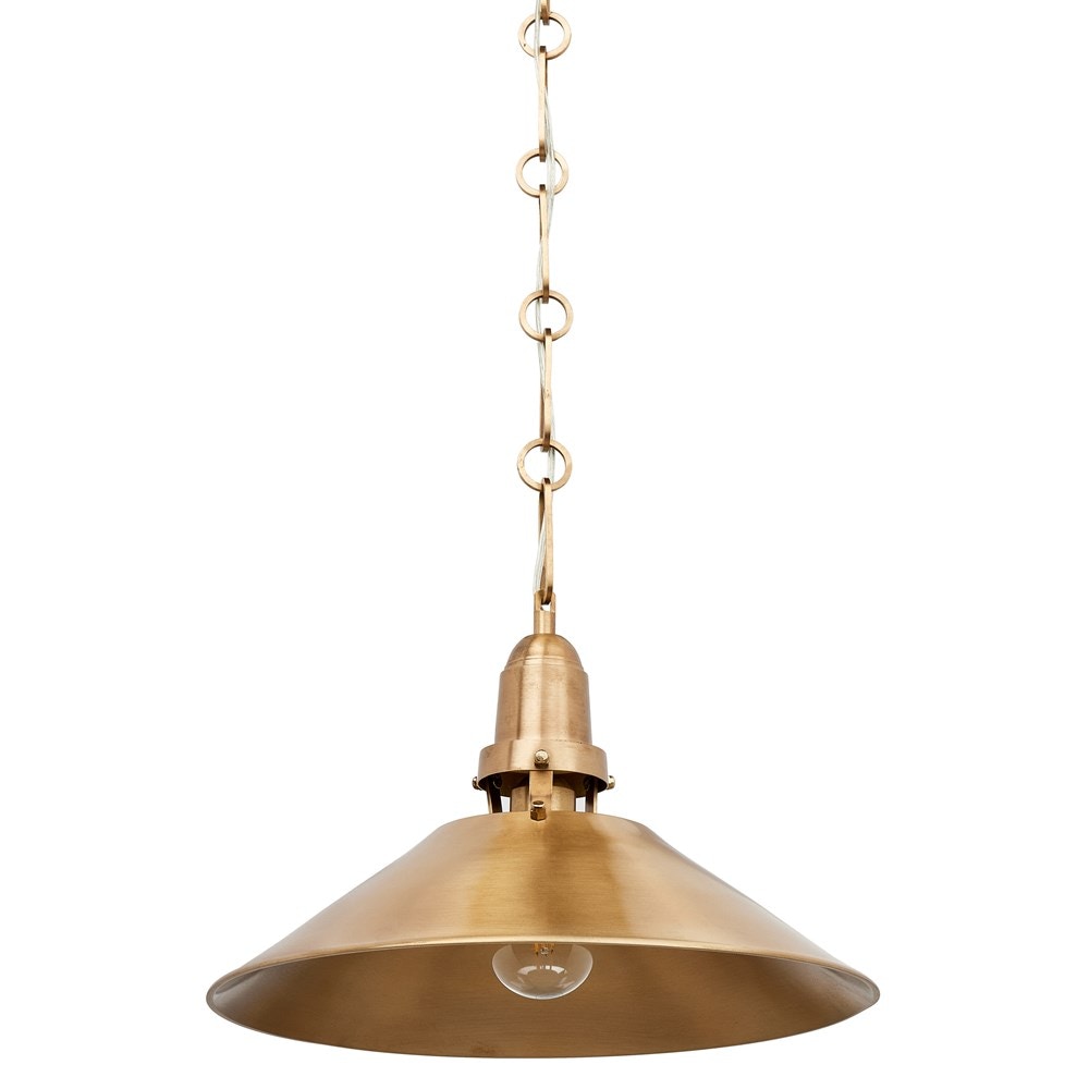 Four Hands Nicholls Tapered Pendant 234893-002 - Portland, OR