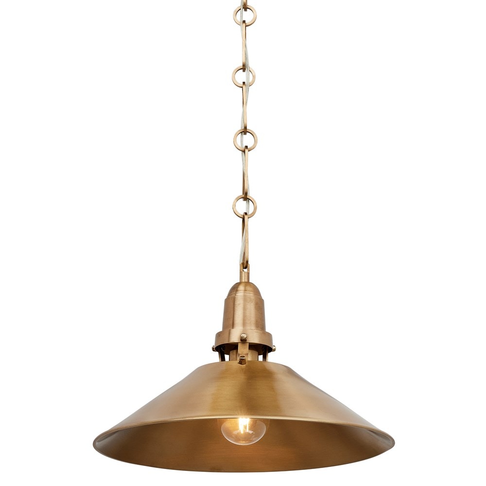 Four Hands Nicholls Tapered Pendant 234893-002 - Portland, OR