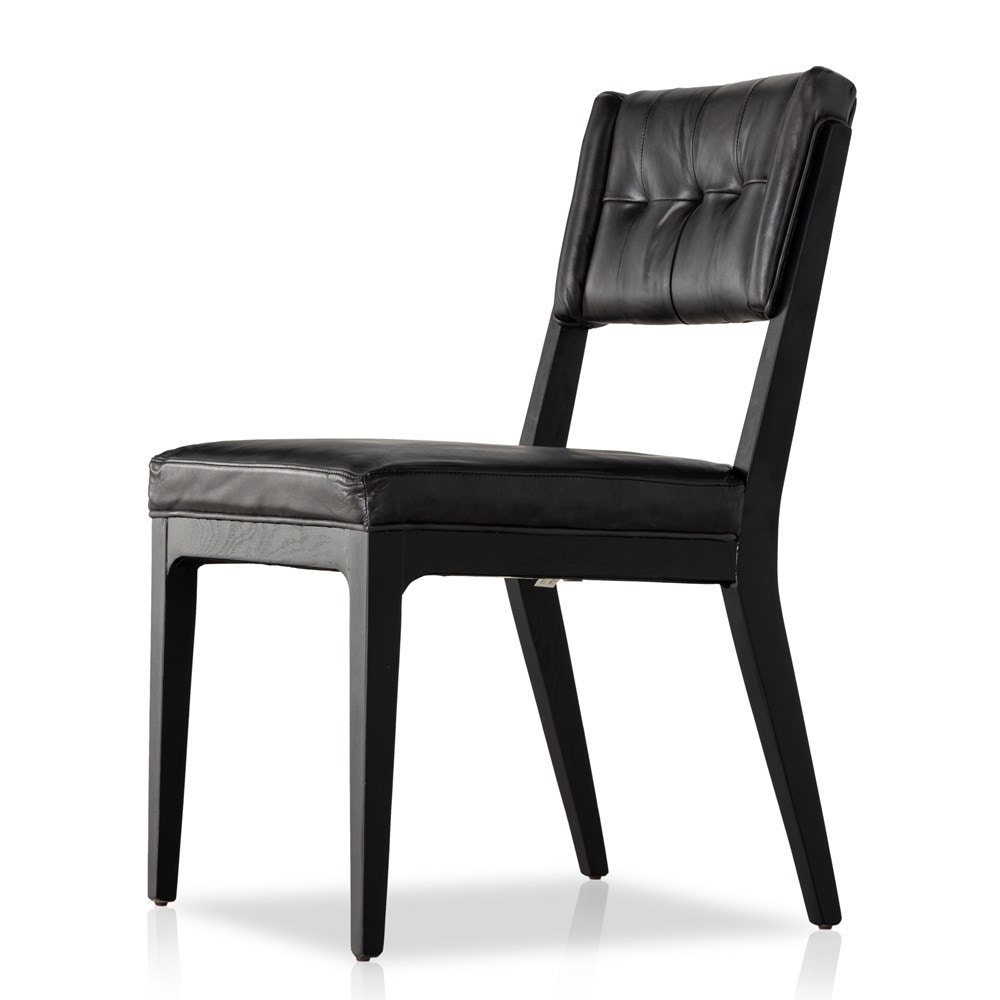 Four Hands Norton Dining Chair 106211009 Portland, OR Key Home Furnishings