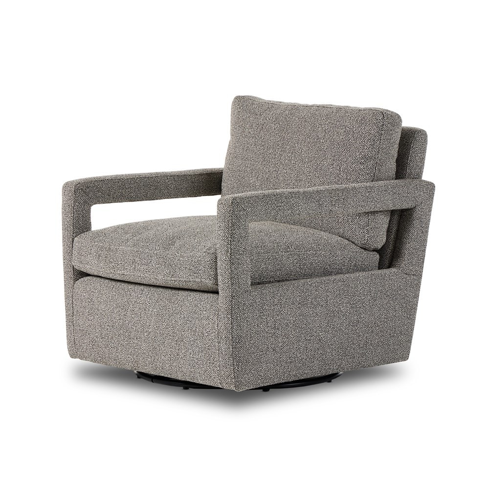 Grayson 2024 swivel chair