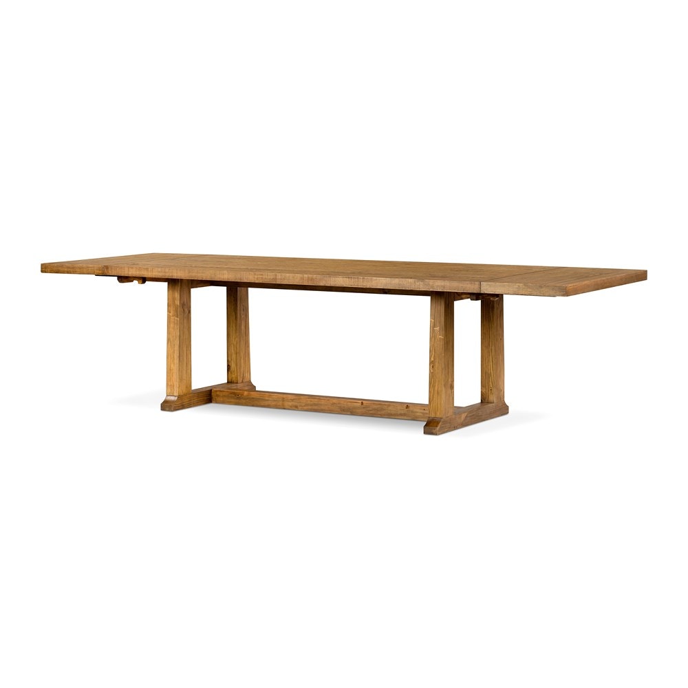 ダイニングテーブル　北欧　Findlay extension table ダイニングテーブル 北欧 Findlay extension table - メルカリ