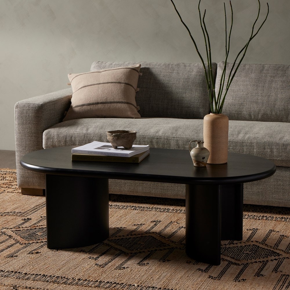 Four Hands Paden Occasional Table - Thumbnail 5