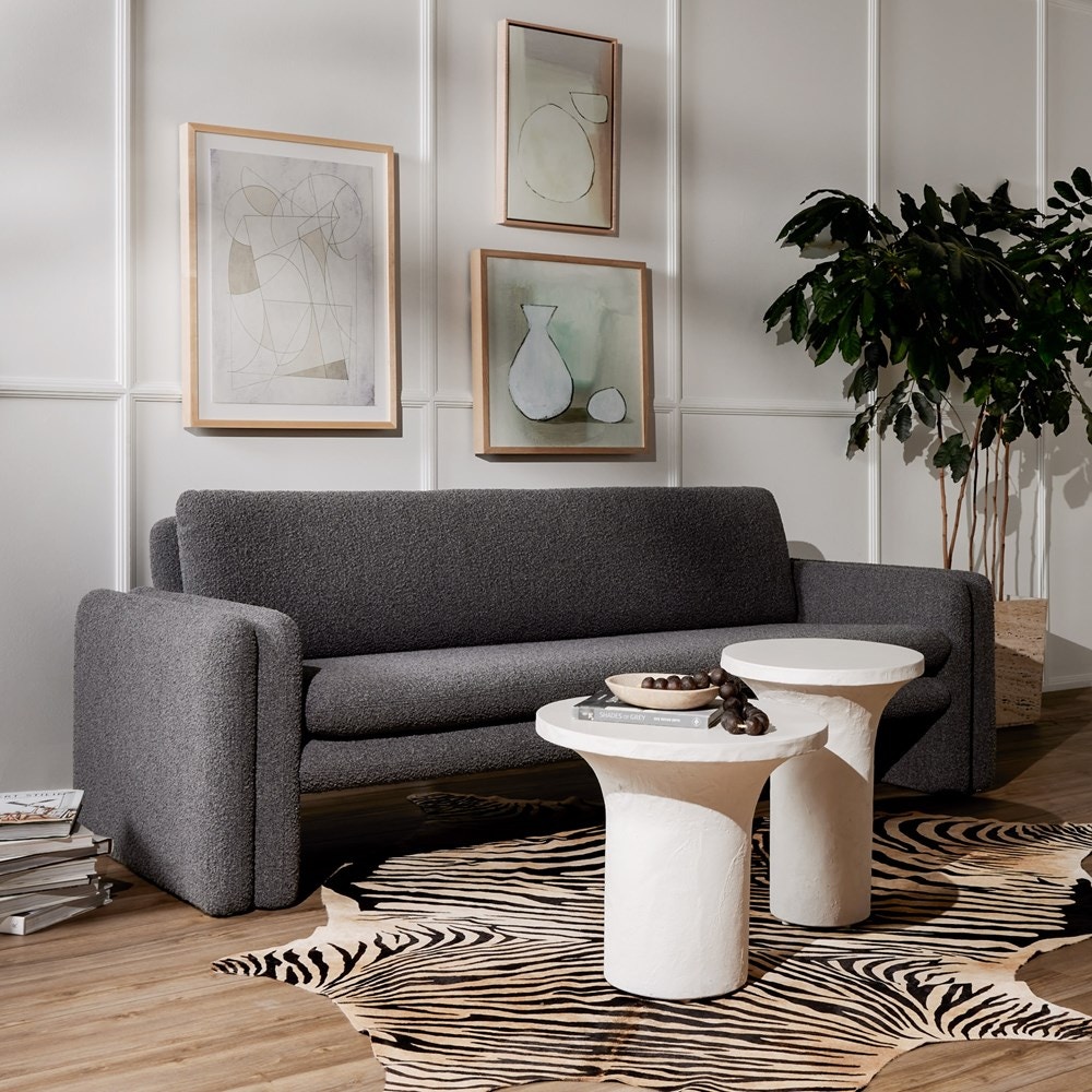 Four Hands Parra End Table - Thumbnail 3