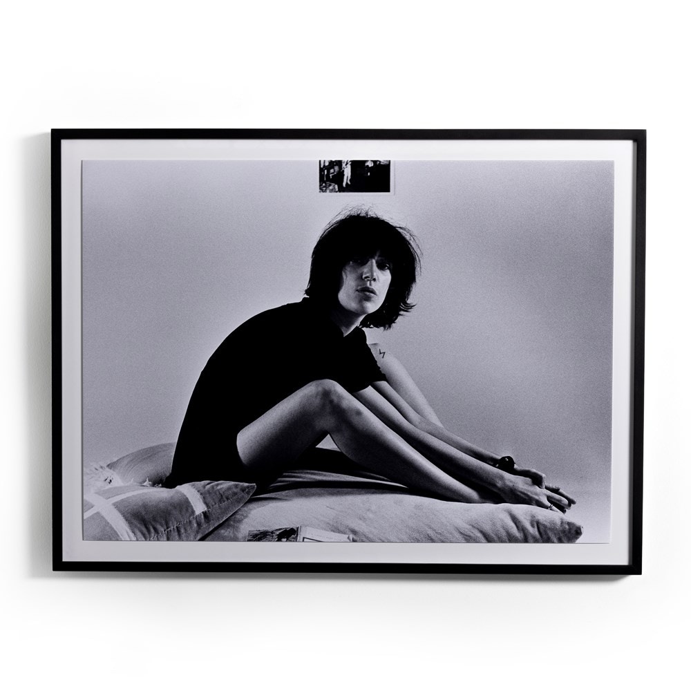 Four Hands Patti Smith By Getty Images 230352-001 - Portland, OR