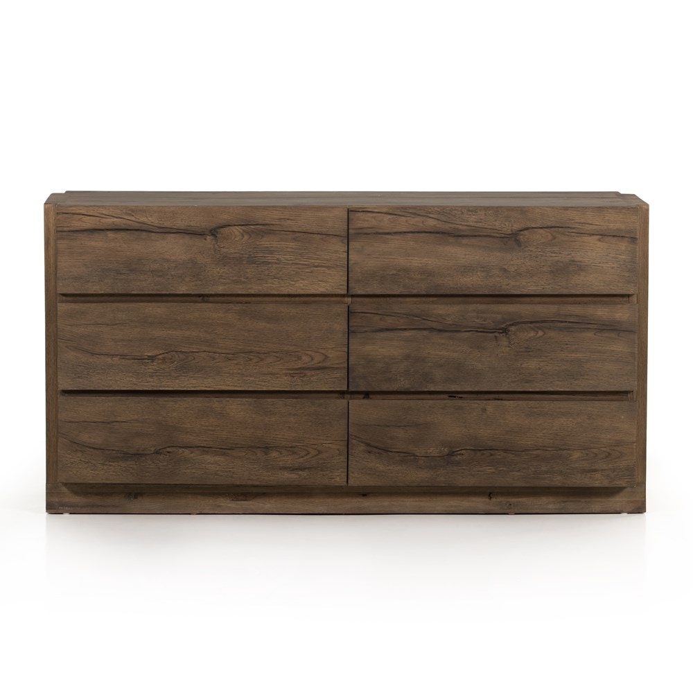 Four Hands Perrin Dresser - Thumbnail 5