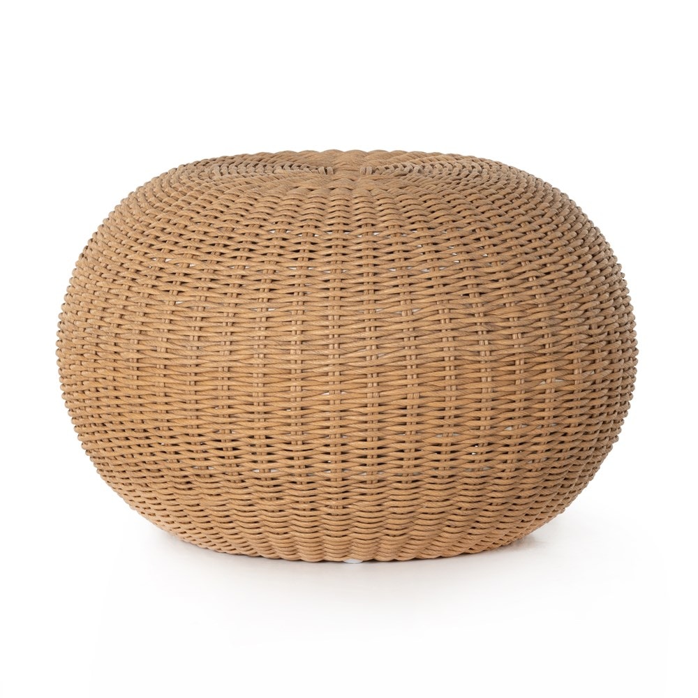 Four Hands Phoenix Outdoor Accent Stool 106903005 Portland, OR Key