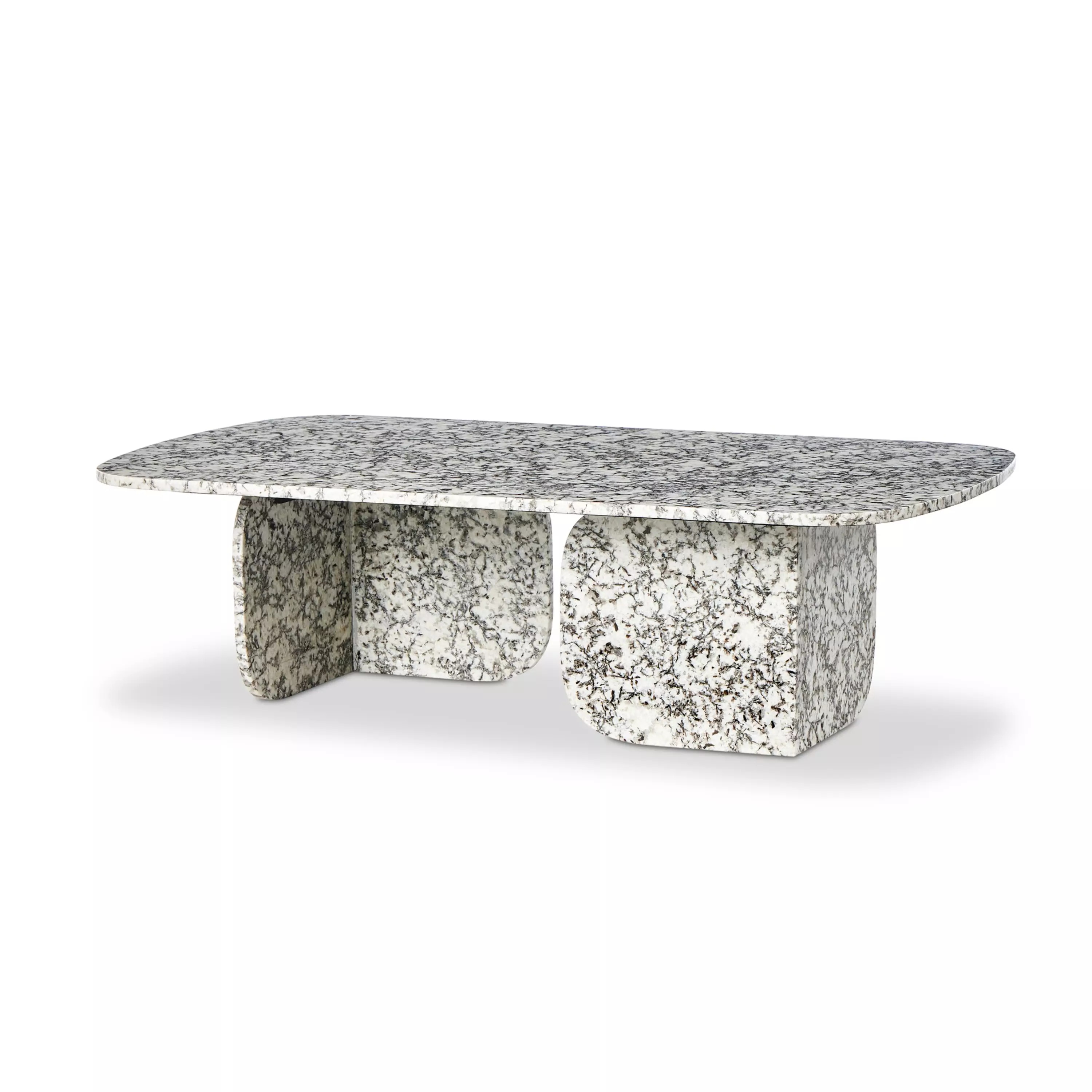 Four Hands Ramone Coffee Table 237784-001 - Portland, OR | Key