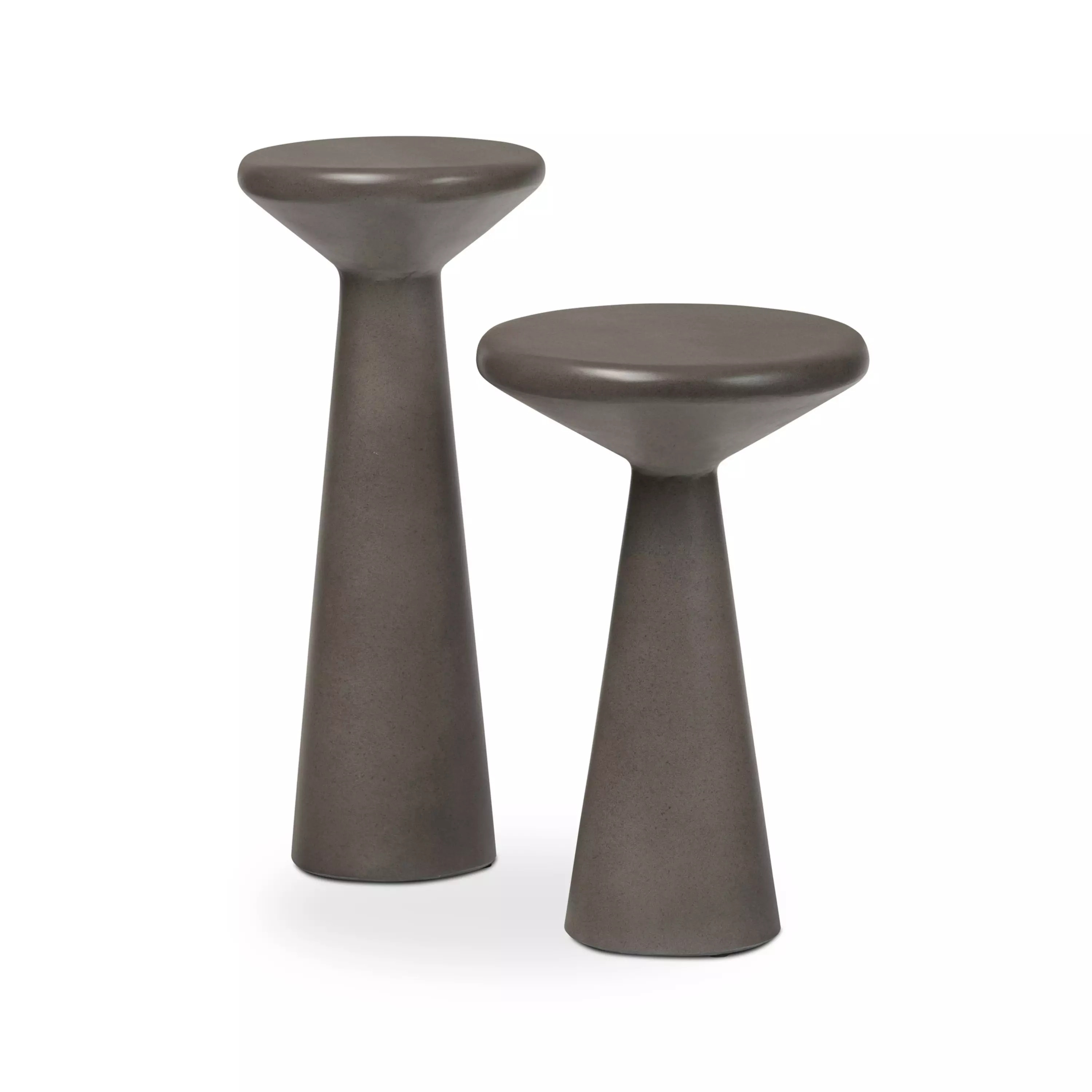 Four Hands Ravine Accent Table - Thumbnail 5