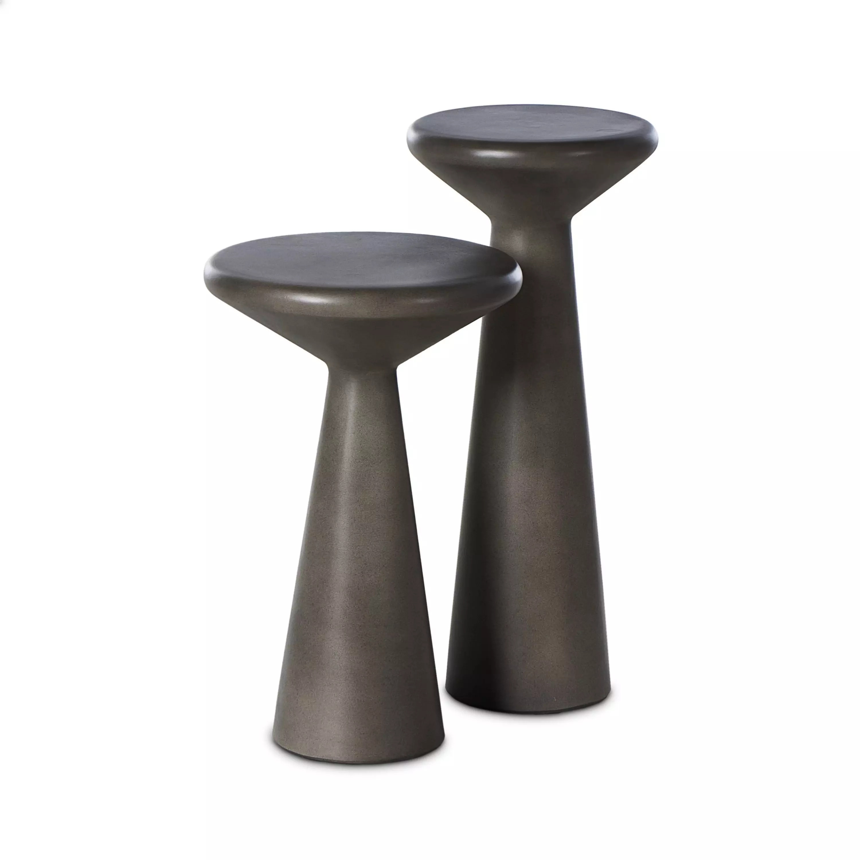 Four Hands Ravine Accent Table - Thumbnail 4