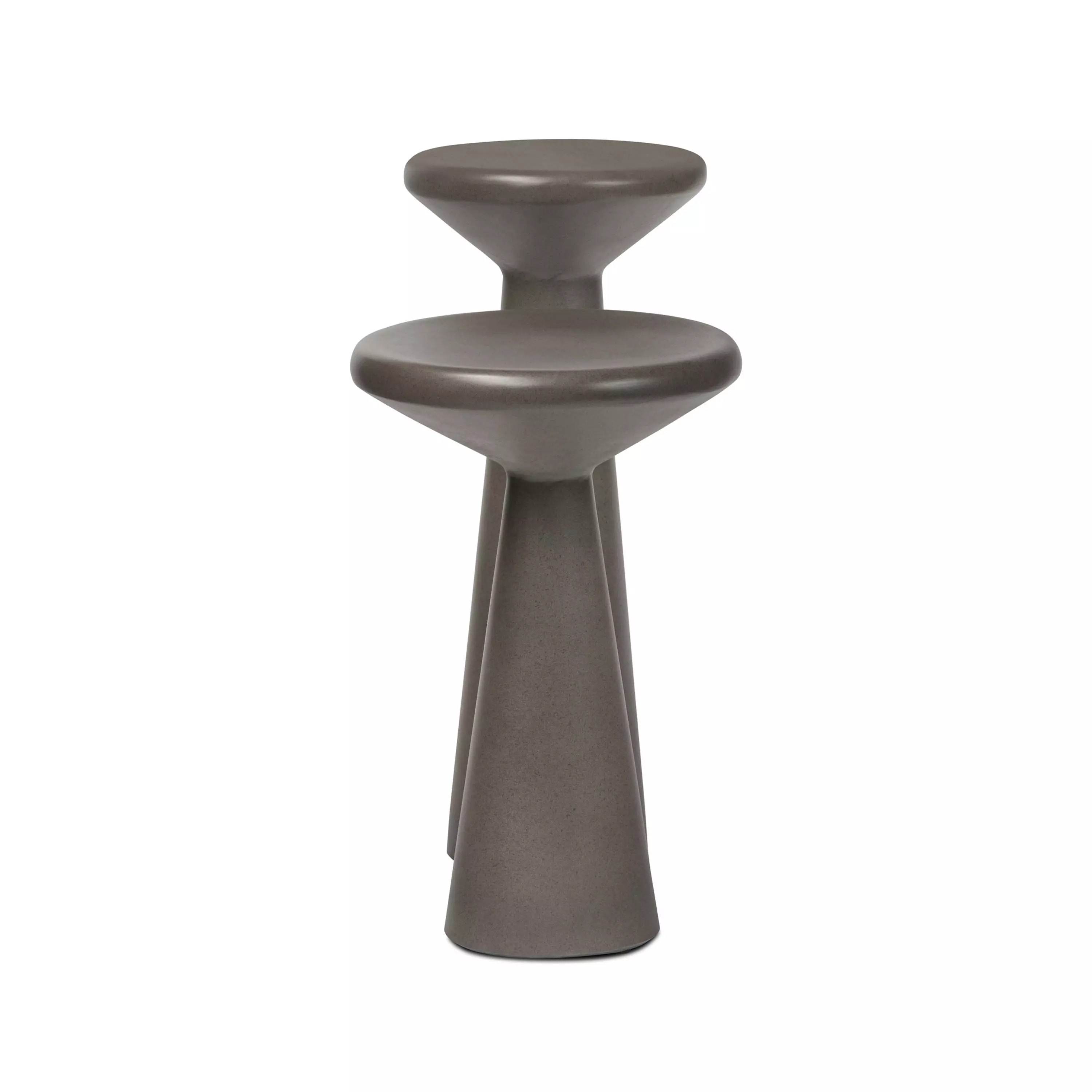 Four Hands Ravine Accent Table - Thumbnail 3