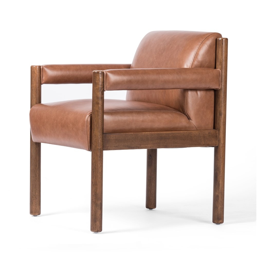 Redmond Dining Armchair Sonoma Chestnut