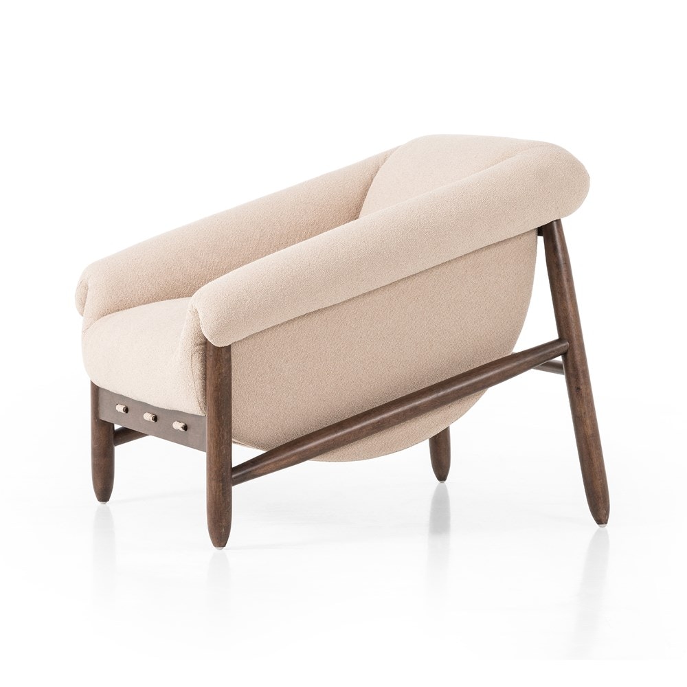 Four Hands Reggie Chair 230798-003 - Portland, OR | Key Home Furnishings