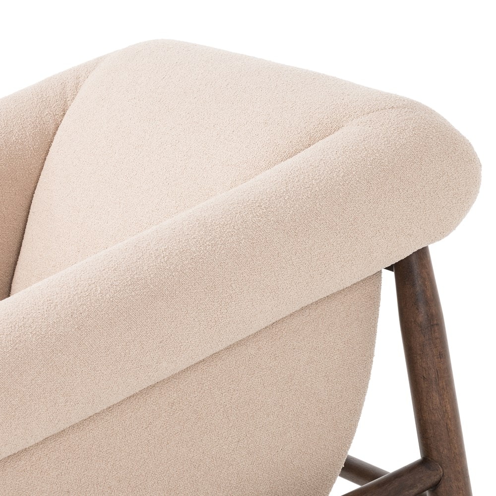 Four Hands Reggie Chair 230798-003 - Portland, OR | Key Home Furnishings