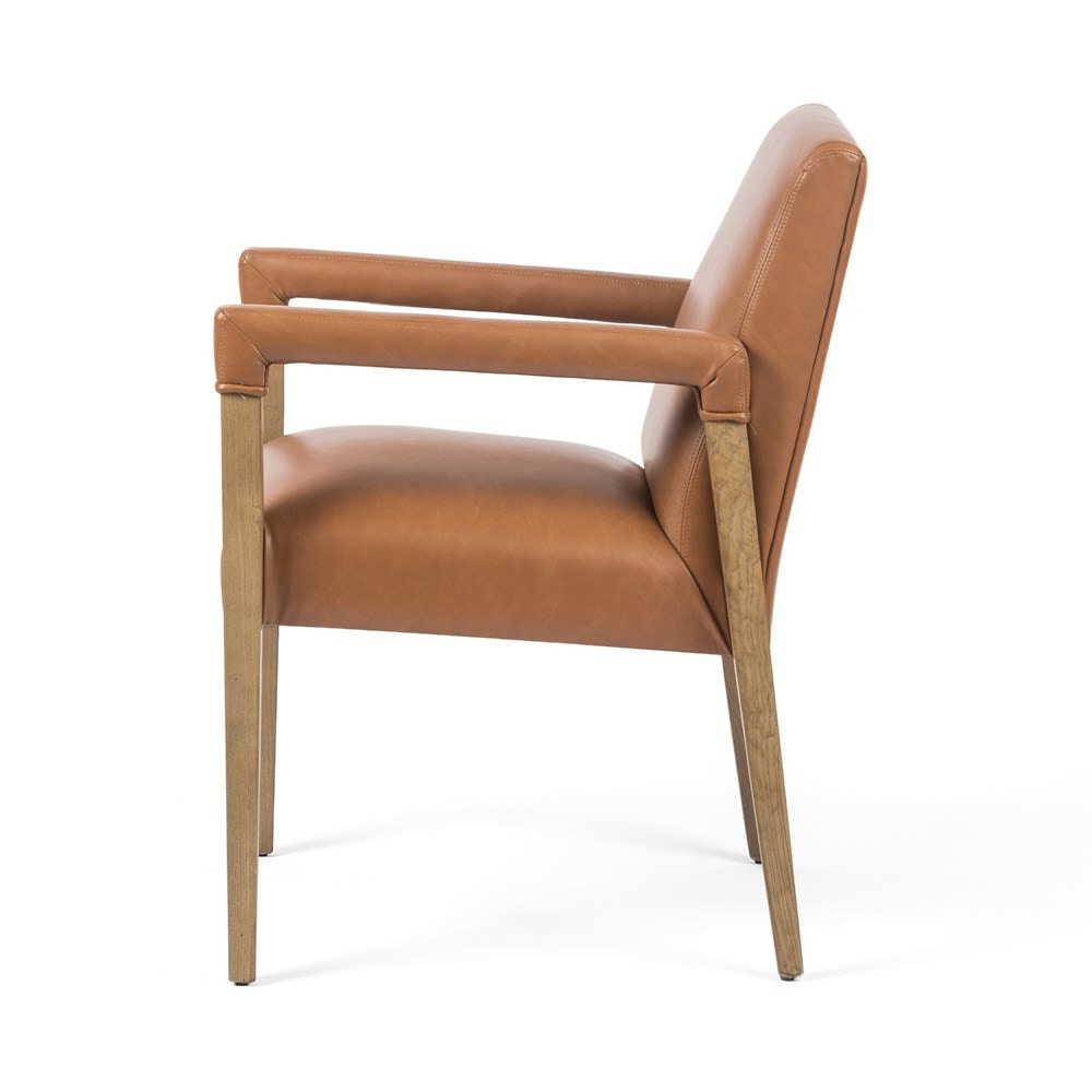 Four Hands Reuben Dining Chair 105591006 Portland, OR Key Home Furnishings