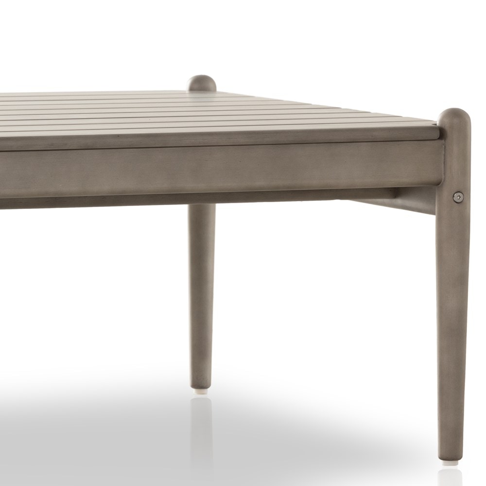 Four Hands Rosen Outdoor Coffee Table 227341002 Portland, OR Key