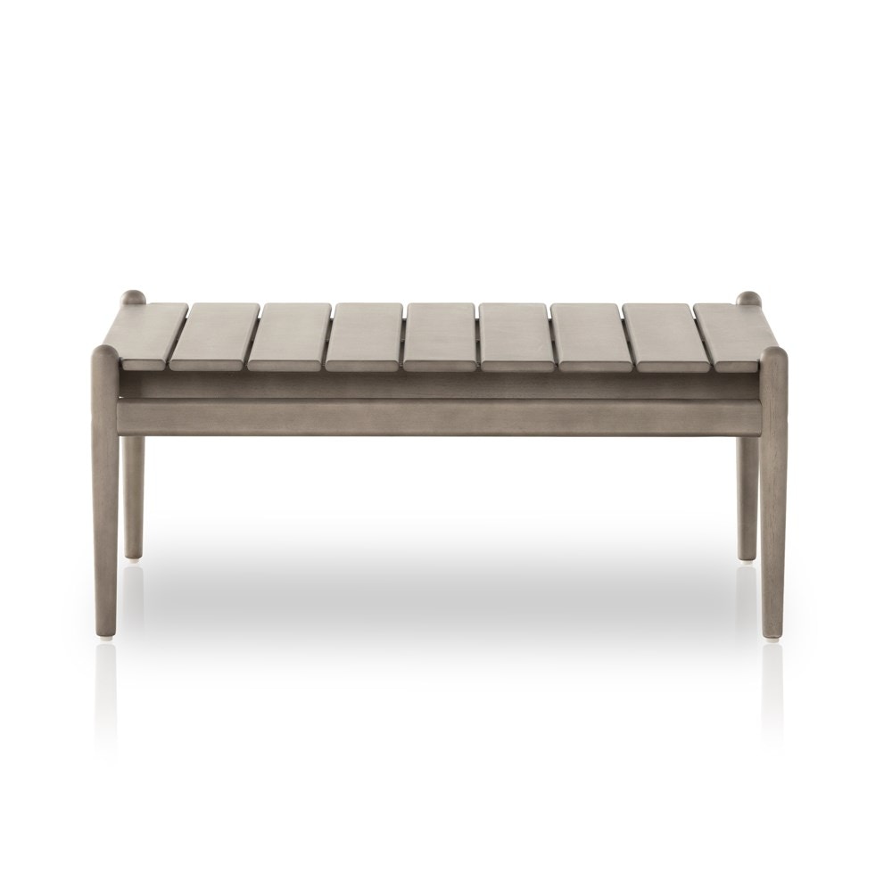 Four Hands Rosen Outdoor Coffee Table 227341002 Portland, OR Key