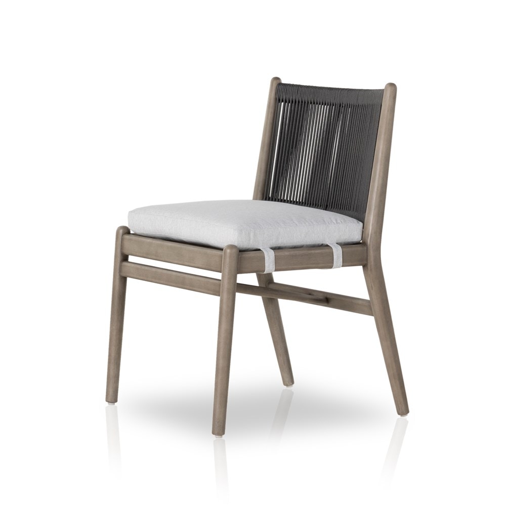 Four Hands Rosen Outdoor Dining Chair 227345002 Portland, OR Key