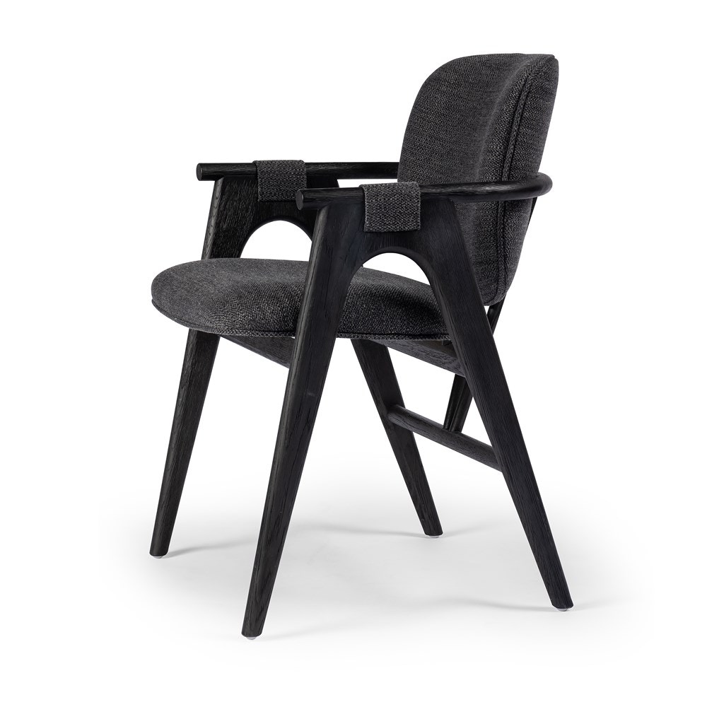Four Hands Rowanoke Dining Armchair 229548-001 - Portland, OR