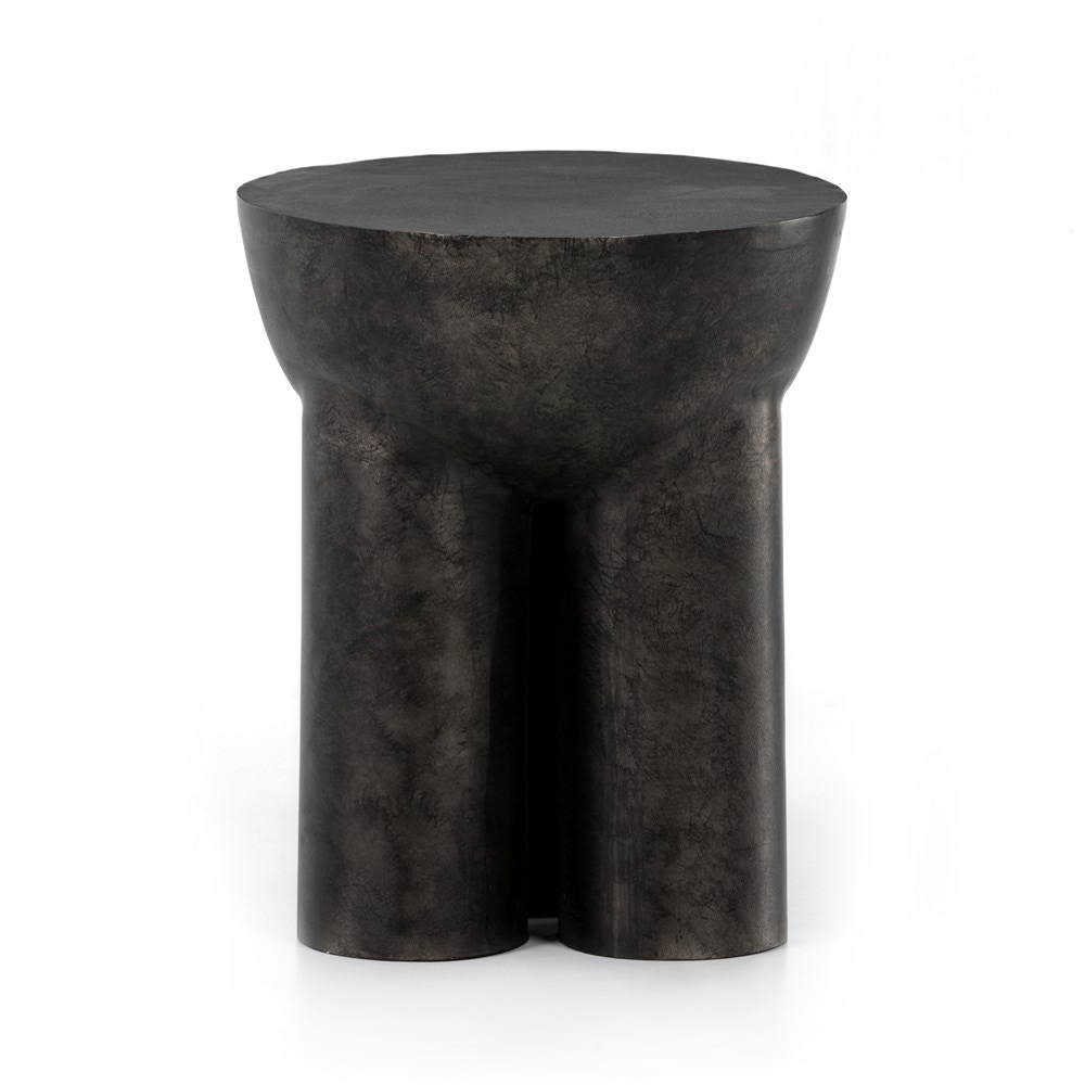 Four Hands Sante End Table - Thumbnail 3