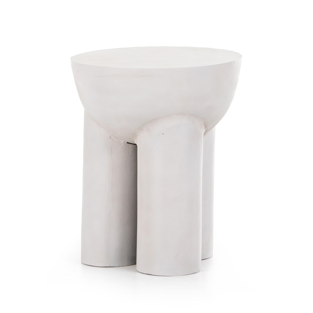 Four Hands Sante End Table 226639-002 - Portland, OR | Key Home