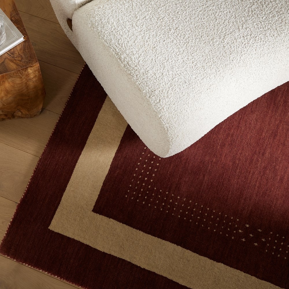 Four Hands Sarre Rug 232751-003 - Portland, OR | Key Home Furnishings