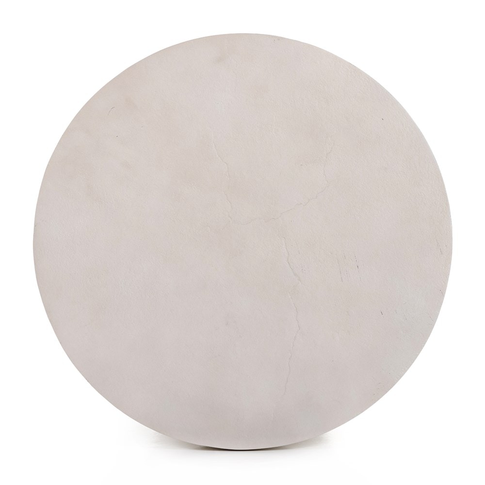 Four Hands Searcy End Table