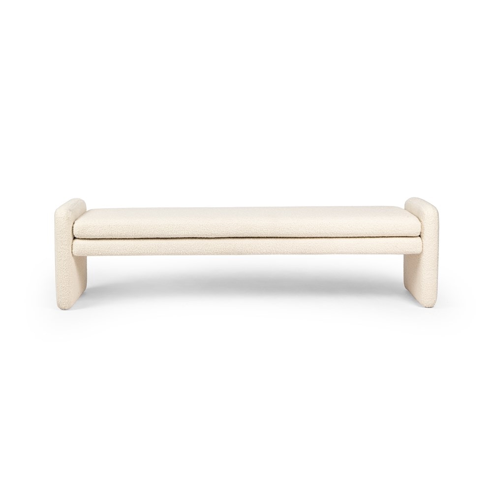 Four Hands Serena Bench