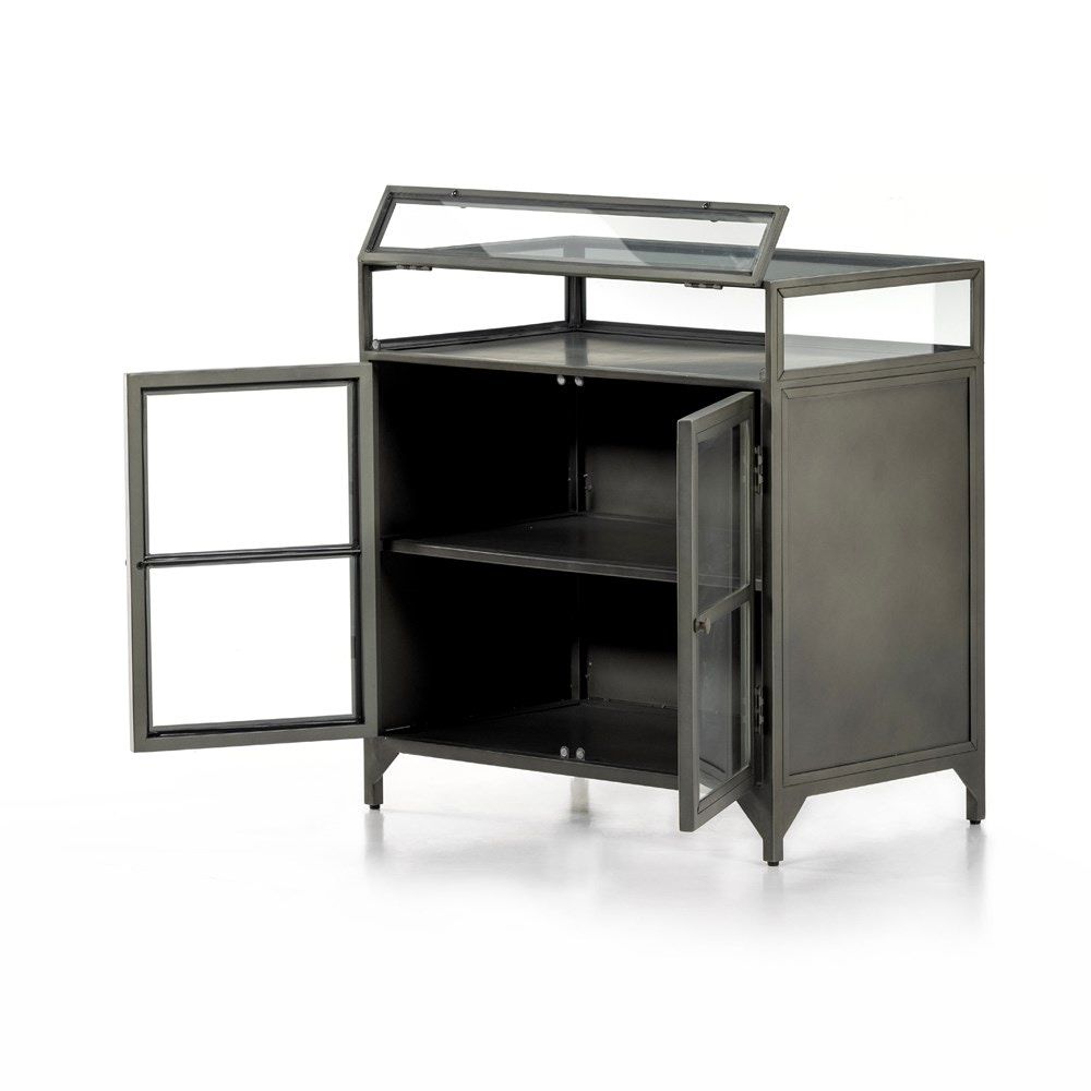 Four Hands Shadow Box Entry 223963002 Portland, OR Key