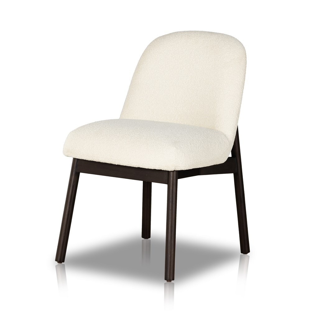 Four Hands Sora Armless Dining Chair 235987003 Portland, OR Key Home Furnishings