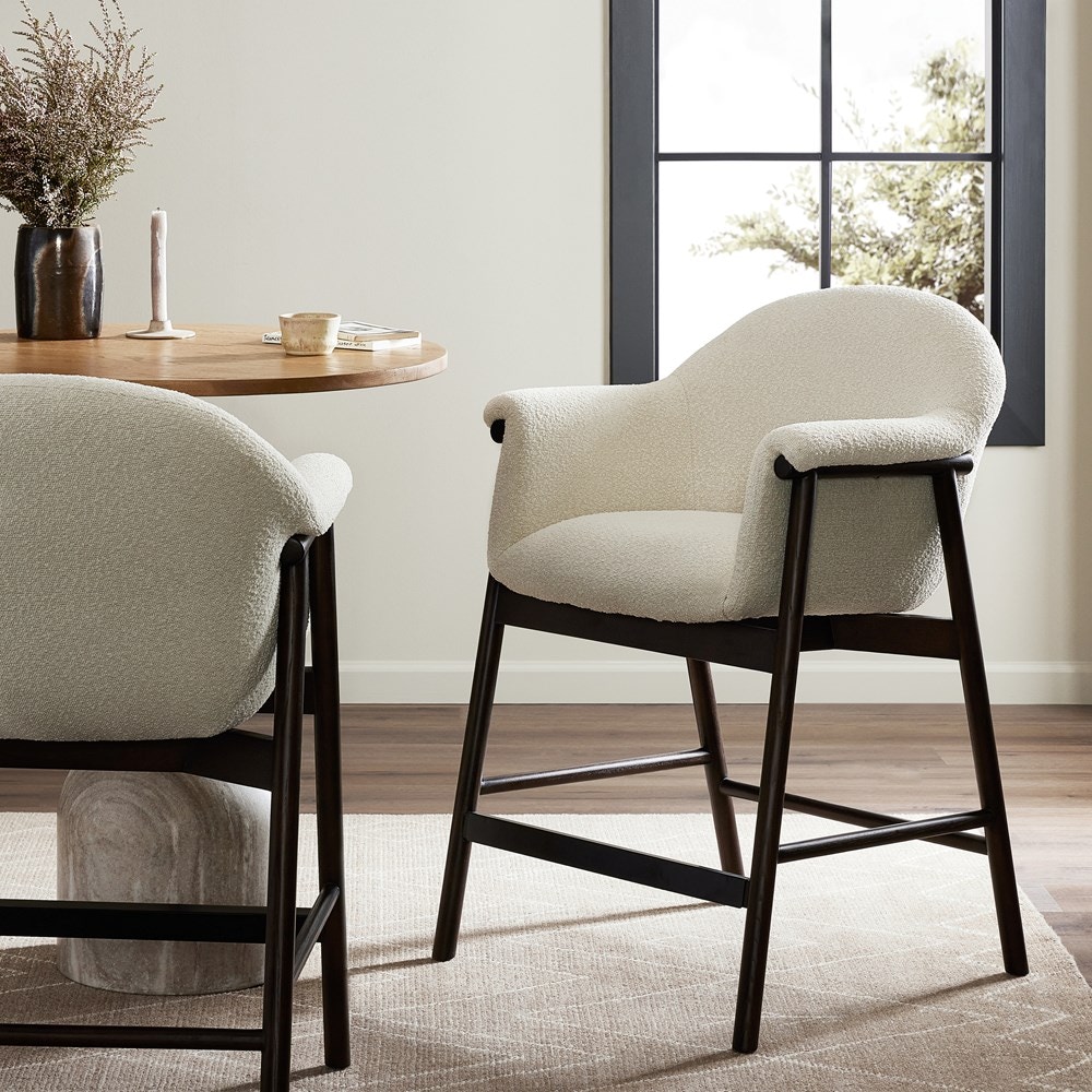 Four Hands Sora Bar plus Counter Stool 239488-002 - Portland, OR