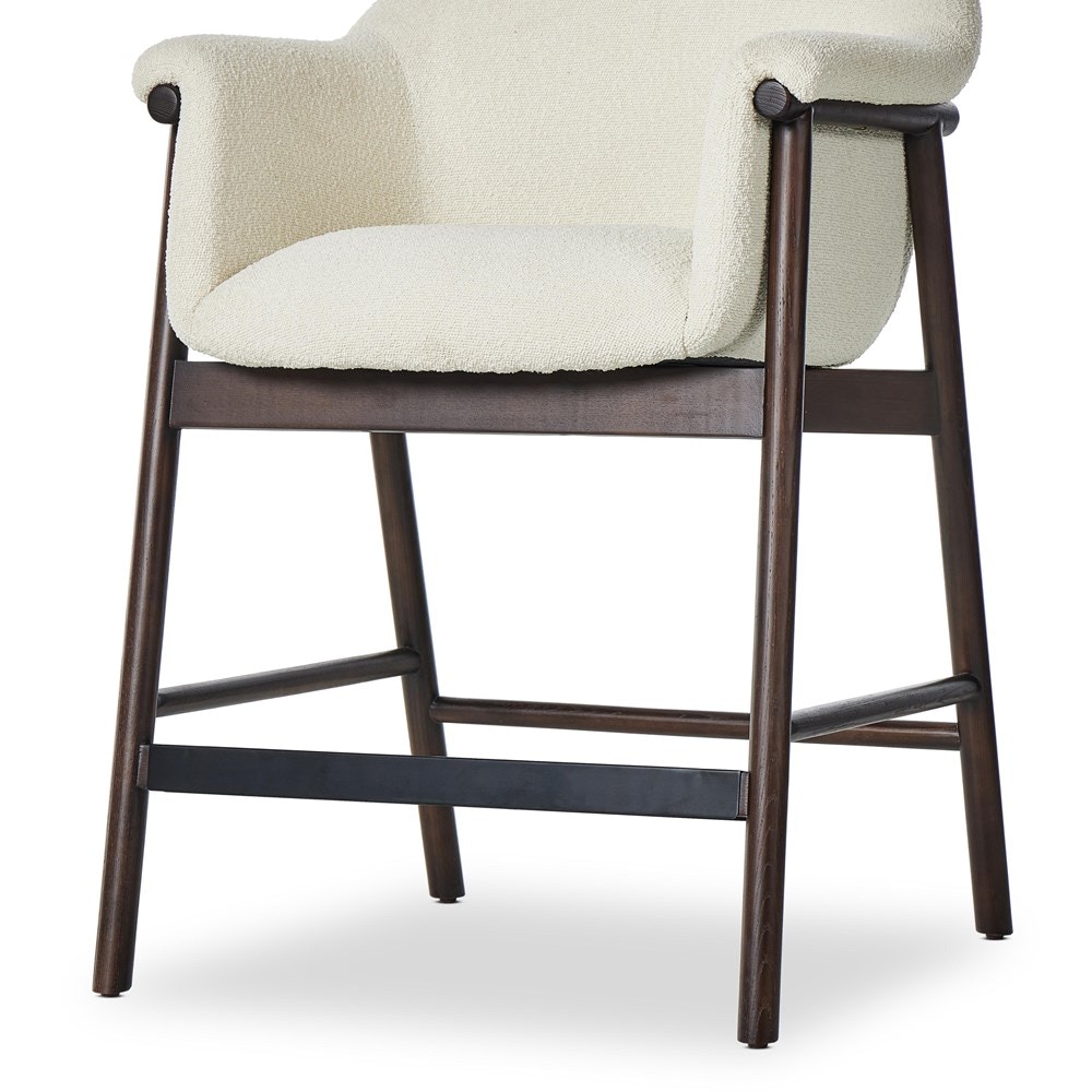 Four Hands Sora Bar plus Counter Stool 239488-002 - Portland, OR