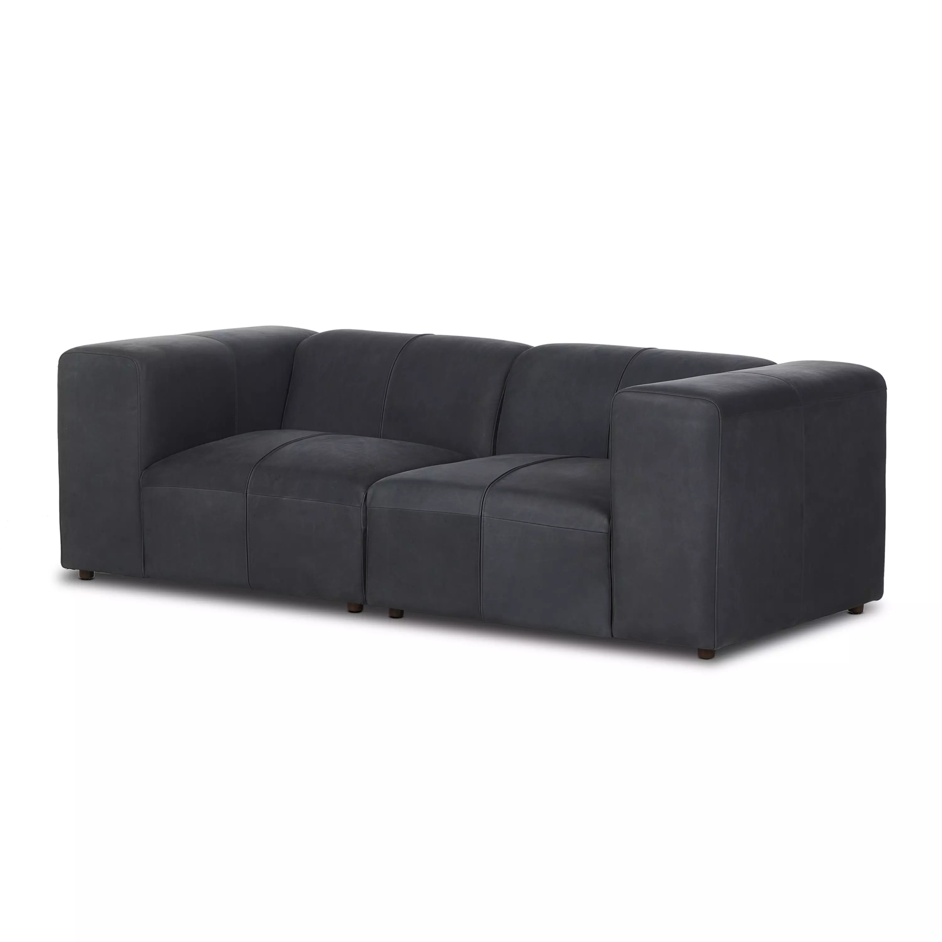 Four Hands Stefano 2 Piece Sectional 240704-002 - Portland, OR
