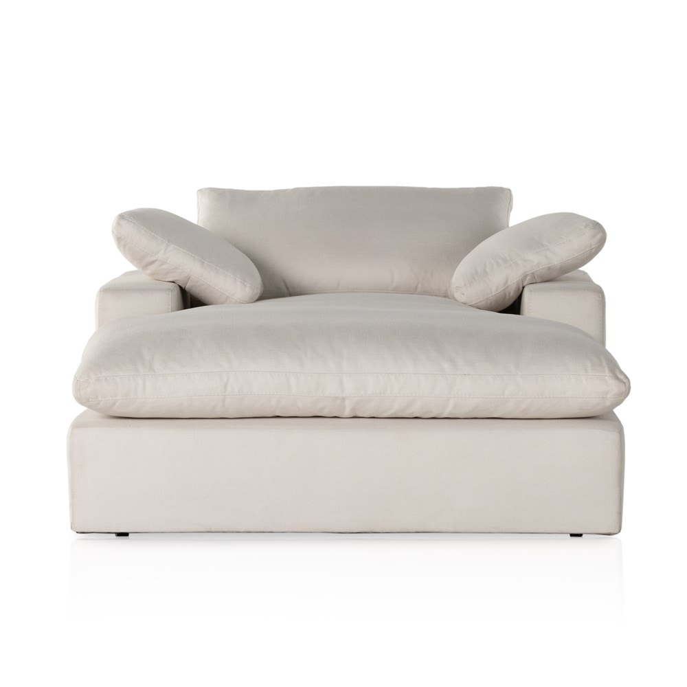 Four Hands Stevie Chaise Lounge 235958002 Portland, OR Key Home