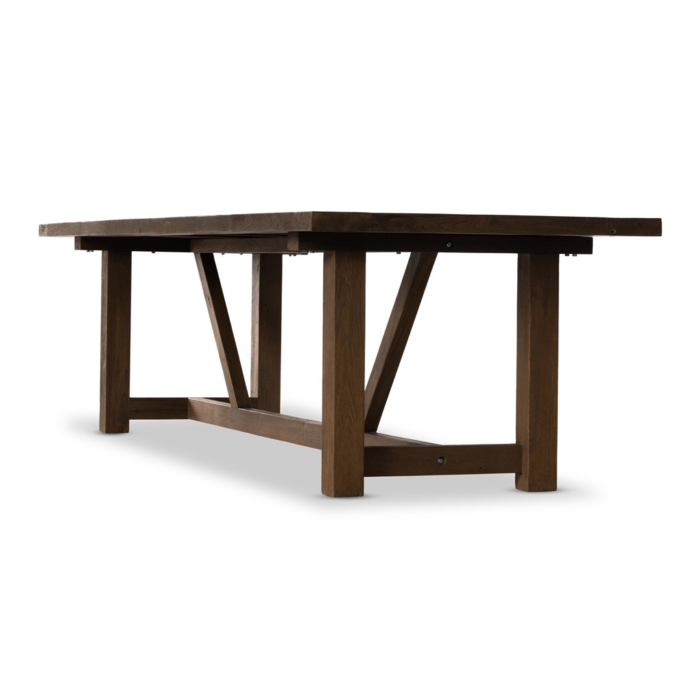 Four Hands Stewart Dining Table