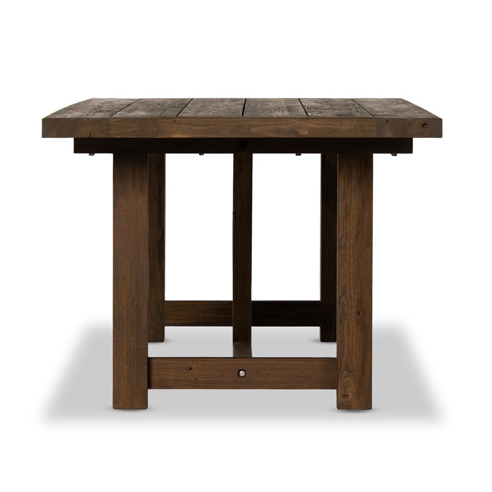 Four Hands Stewart Dining Table - Thumbnail 3