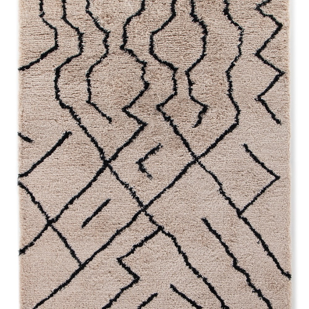 Four Hands Stria Outdoor Rug 227654-001 - Portland, OR | Key Home ...