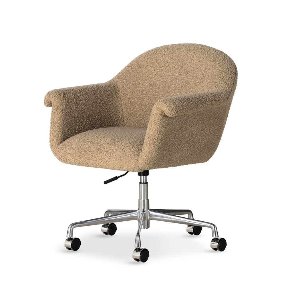 Four Hands Suerte Desk Chair 233945-001 Portland, OR Key Home
