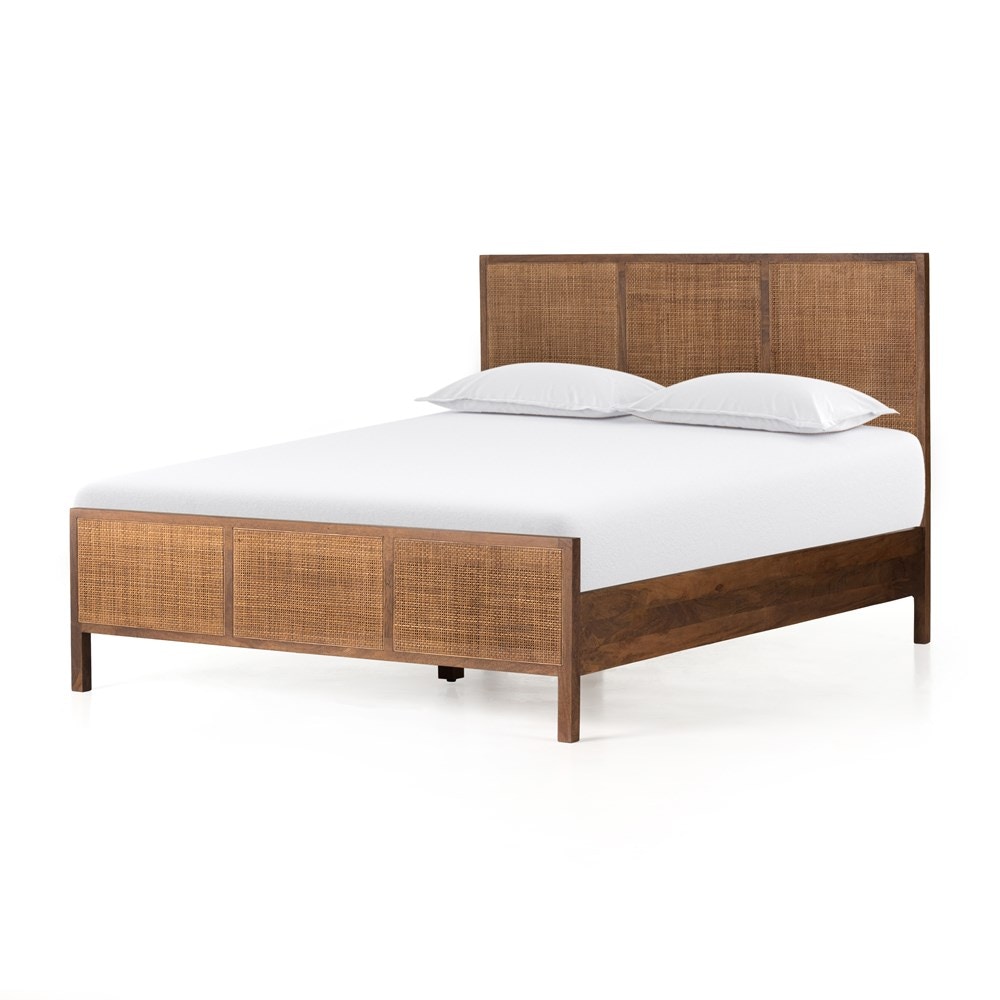 Sydney cane bed discount