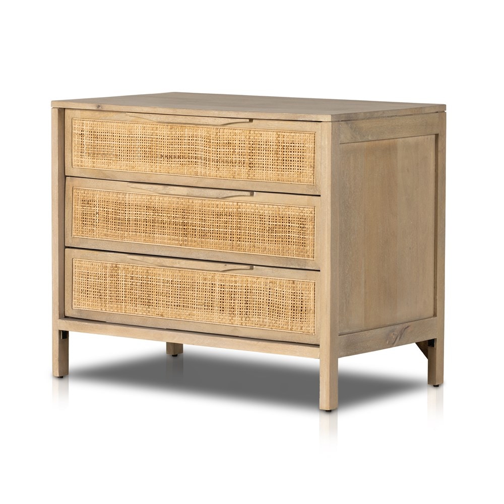 Four hands outlet sydney nightstand