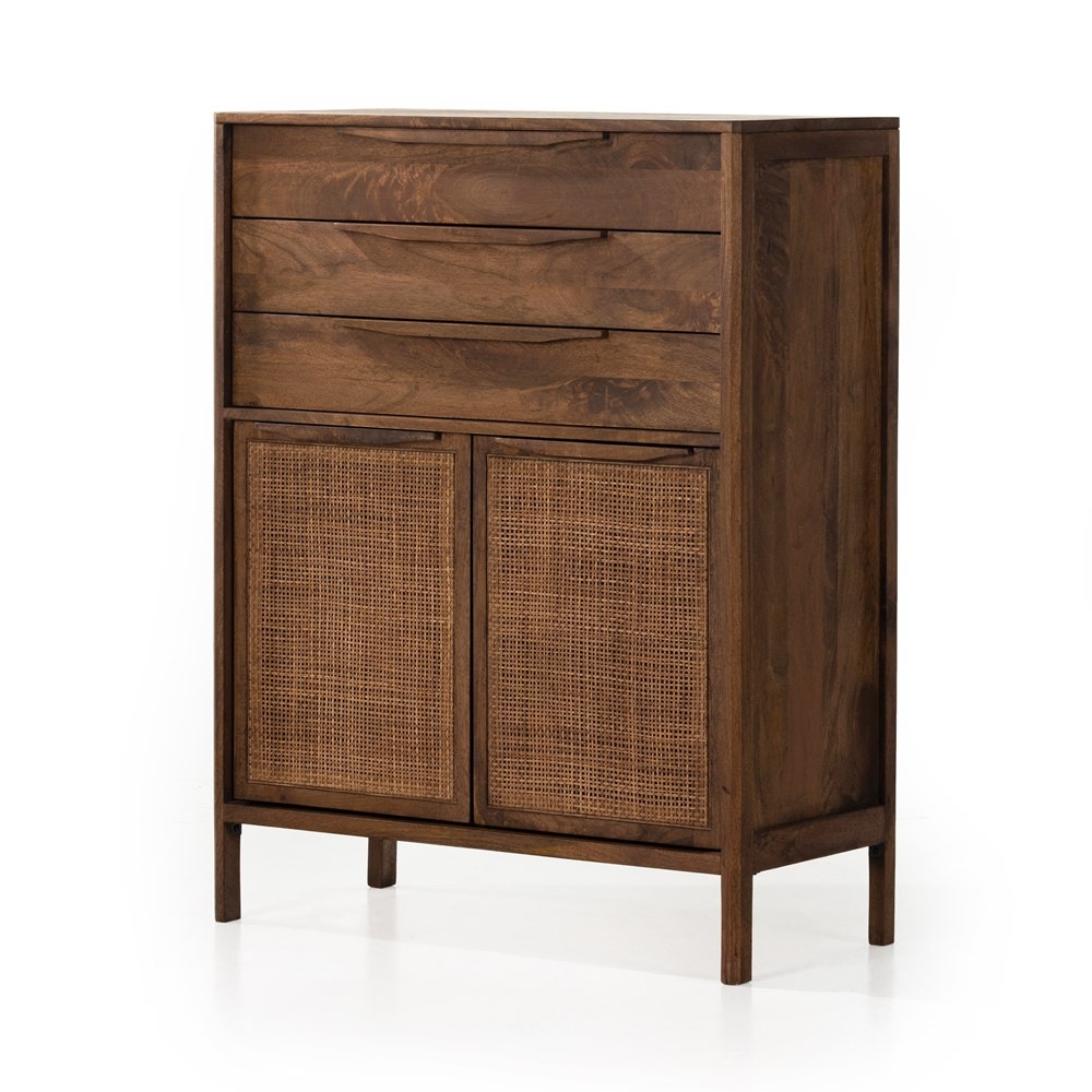 Sydney tall online dresser