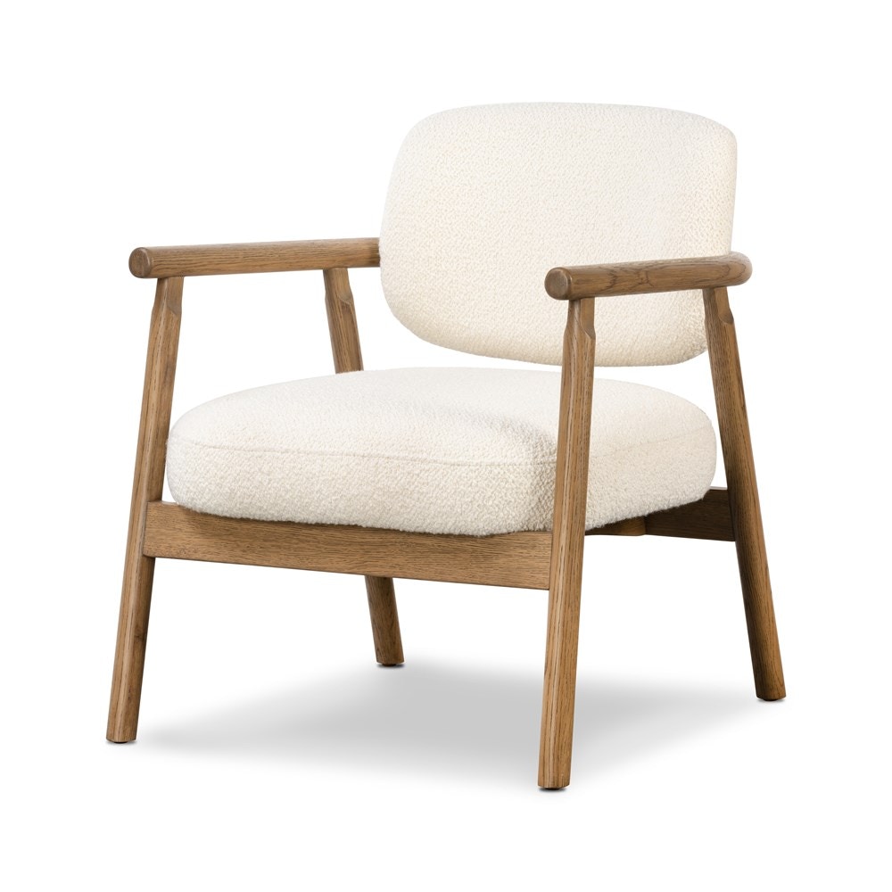 Four Hands Tennison Chair 239267 002 Portland OR Key Home