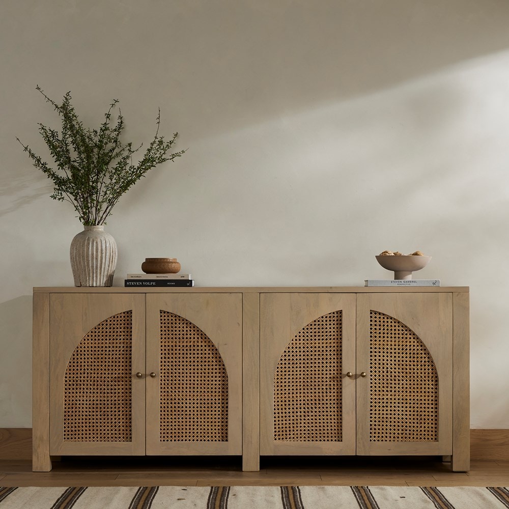 100％本物 - 109085-006 Sideboard Tilda Hands Four Portland, Key | OR 弦楽器