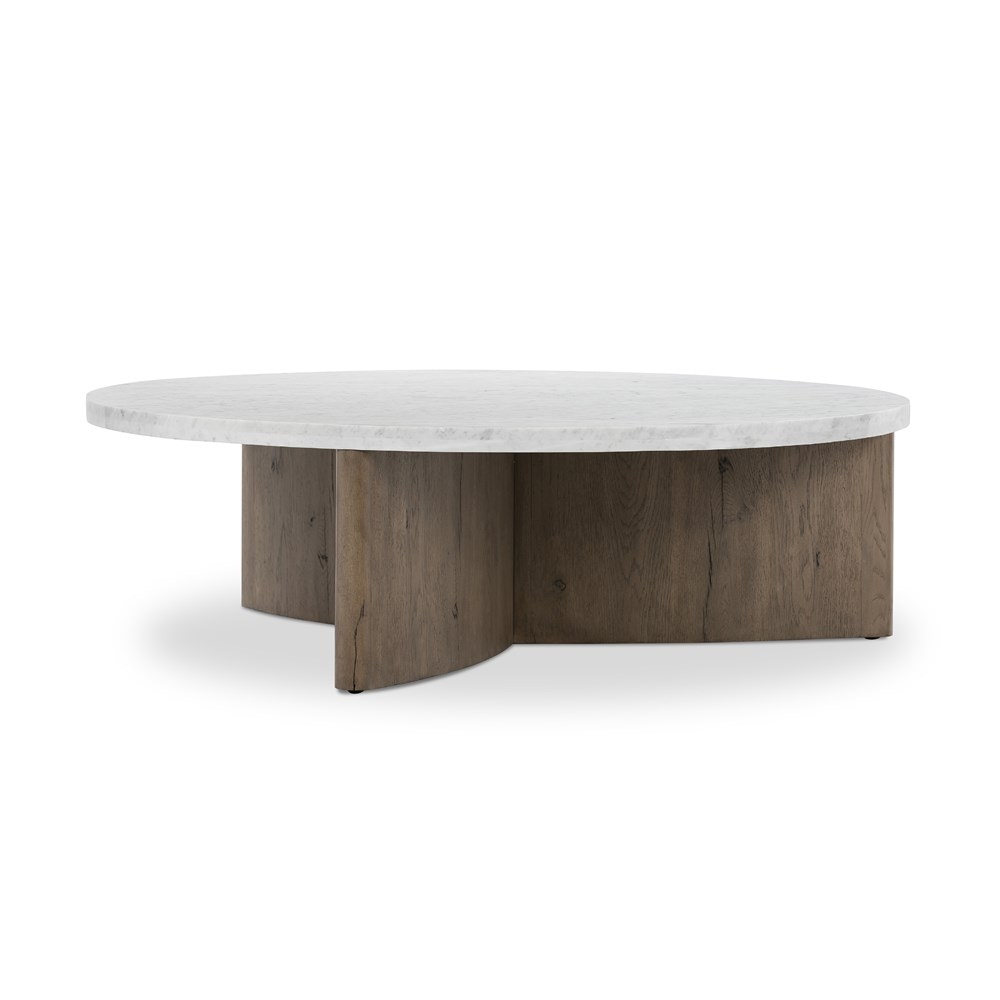 Toli Coffee Table - Thumbnail 2