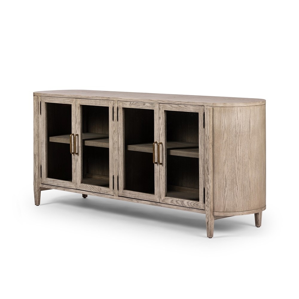 Four Hands Tolle Sideboard 234883-003 - Portland, OR | Key Home